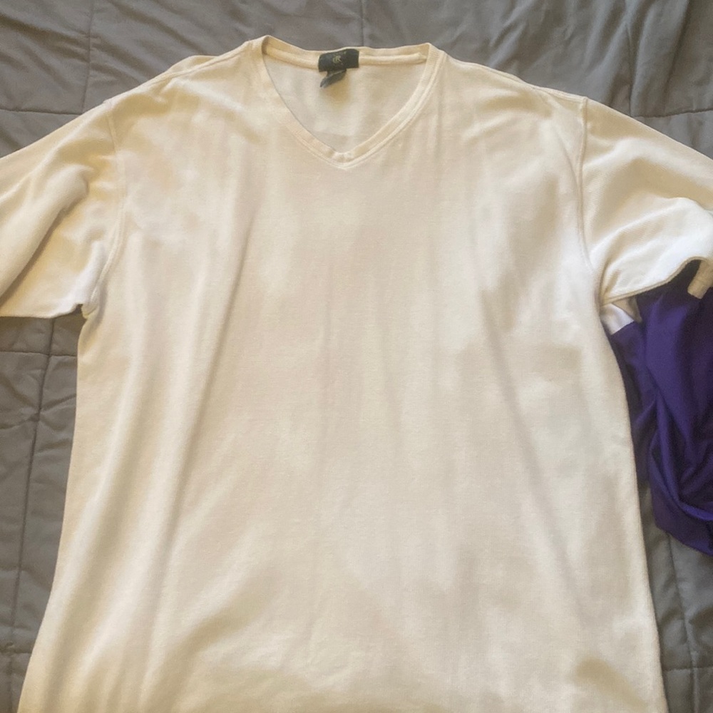Club Room Shirt